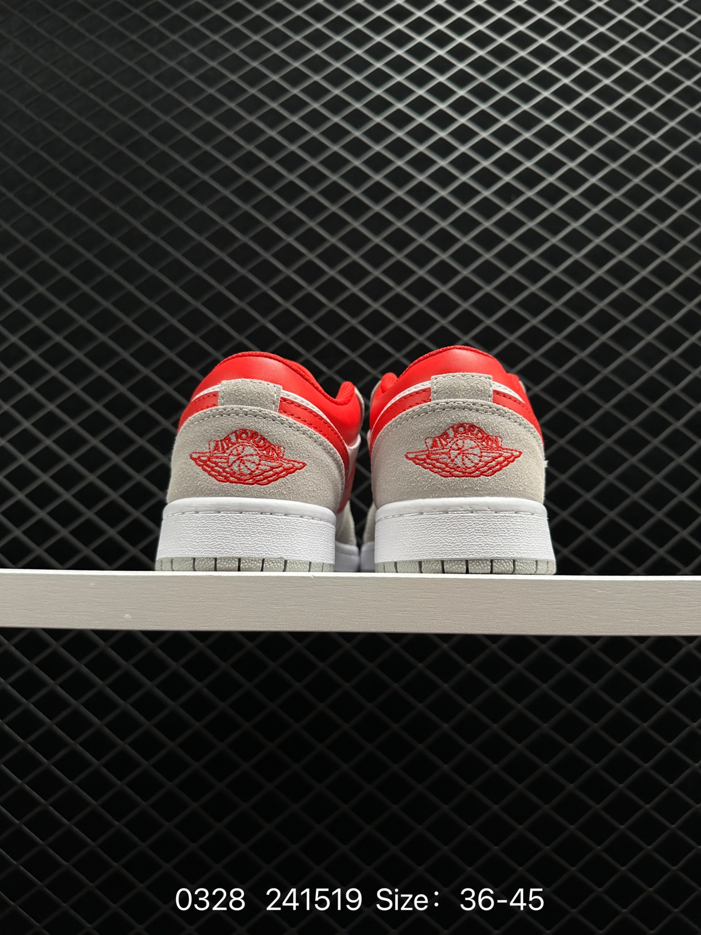 Nike Air Jordan 1 Mid